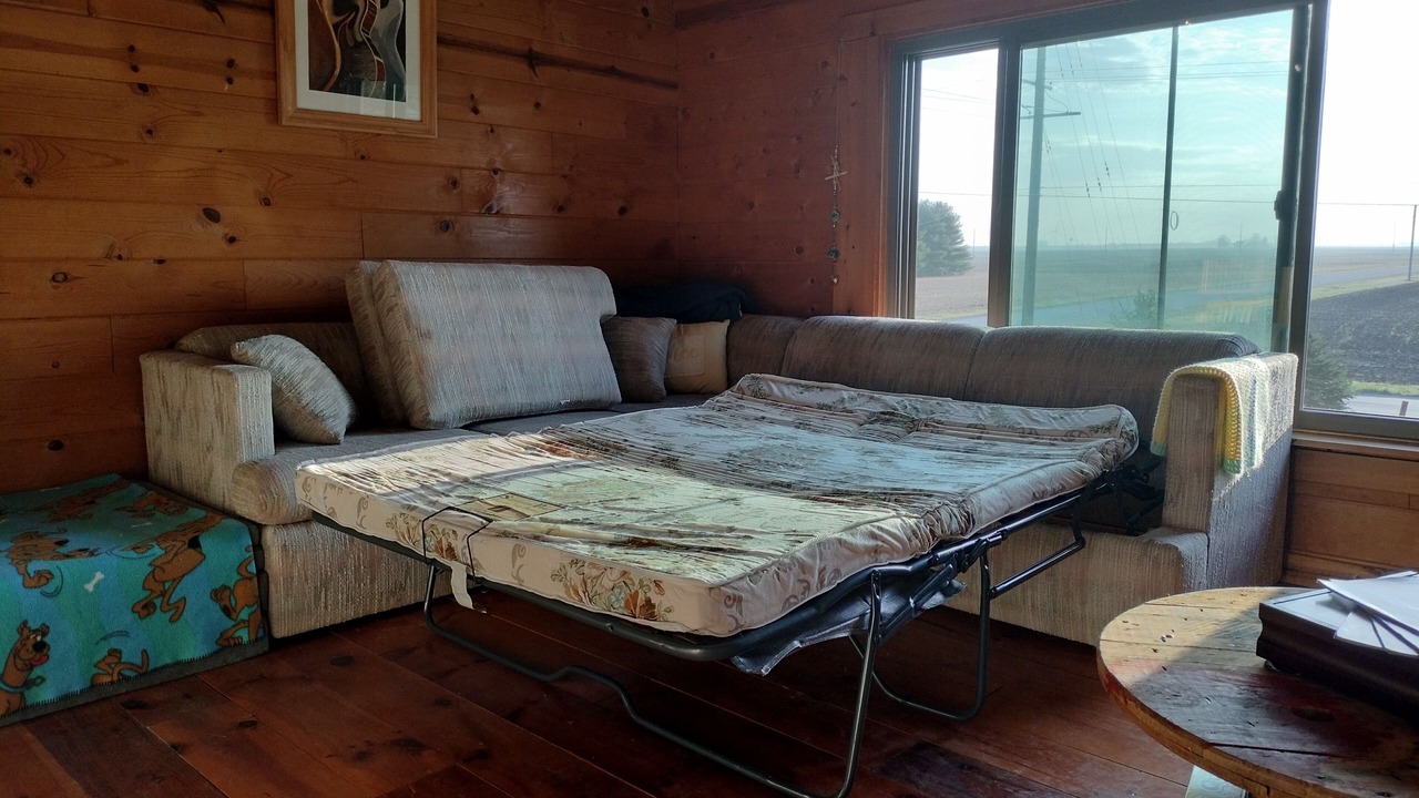 Photo of Livingroom in Remington