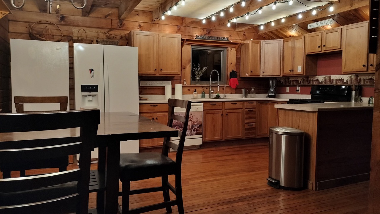 Photo of Kitchen in Remington