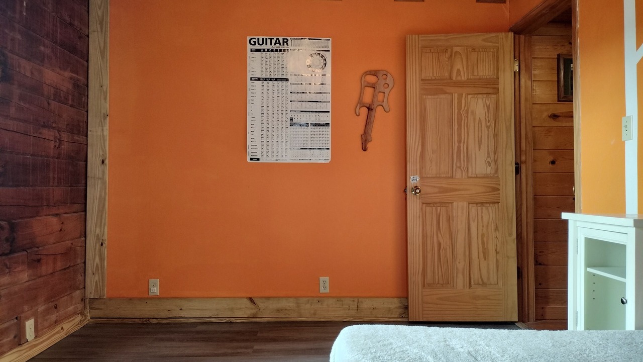 Photo of Bedroom in Remington