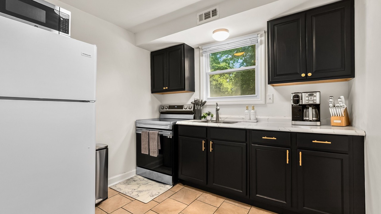 Photo of Kitchen in Plymouth