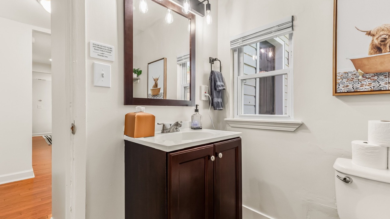 Photo of Bathroom in Plymouth