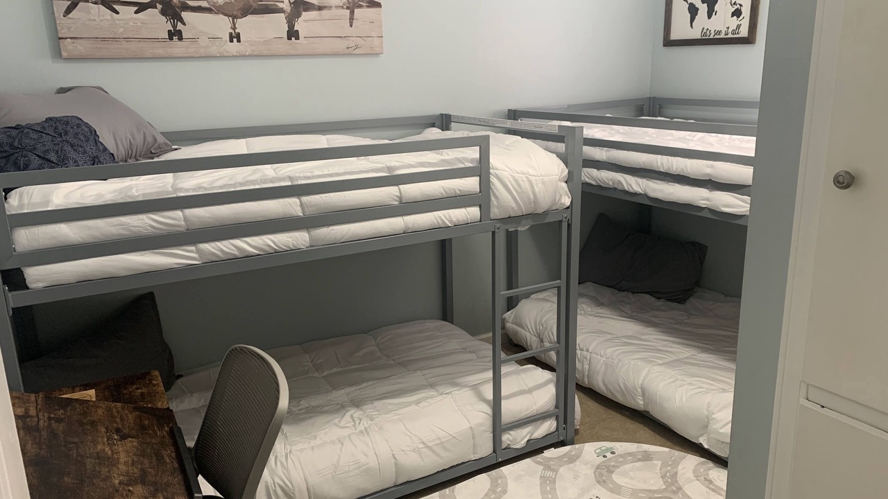 Photo of Bedroom in White Lake