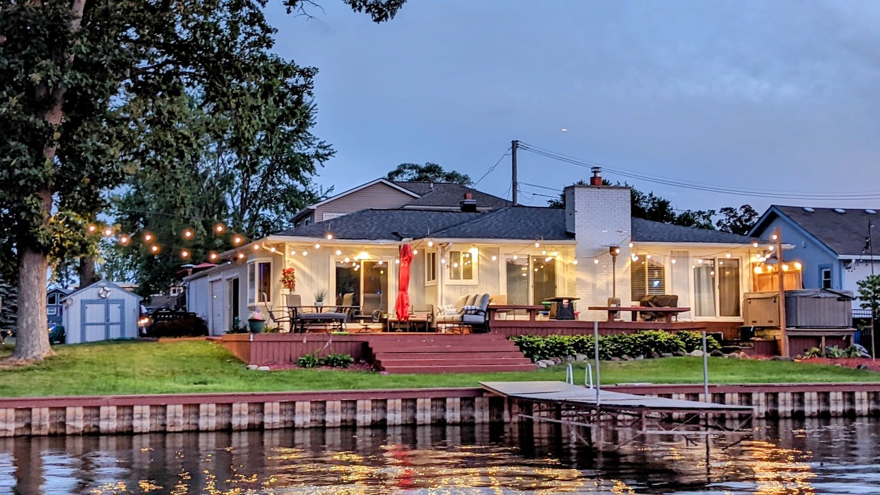 Photo of Outdoor in White Lake