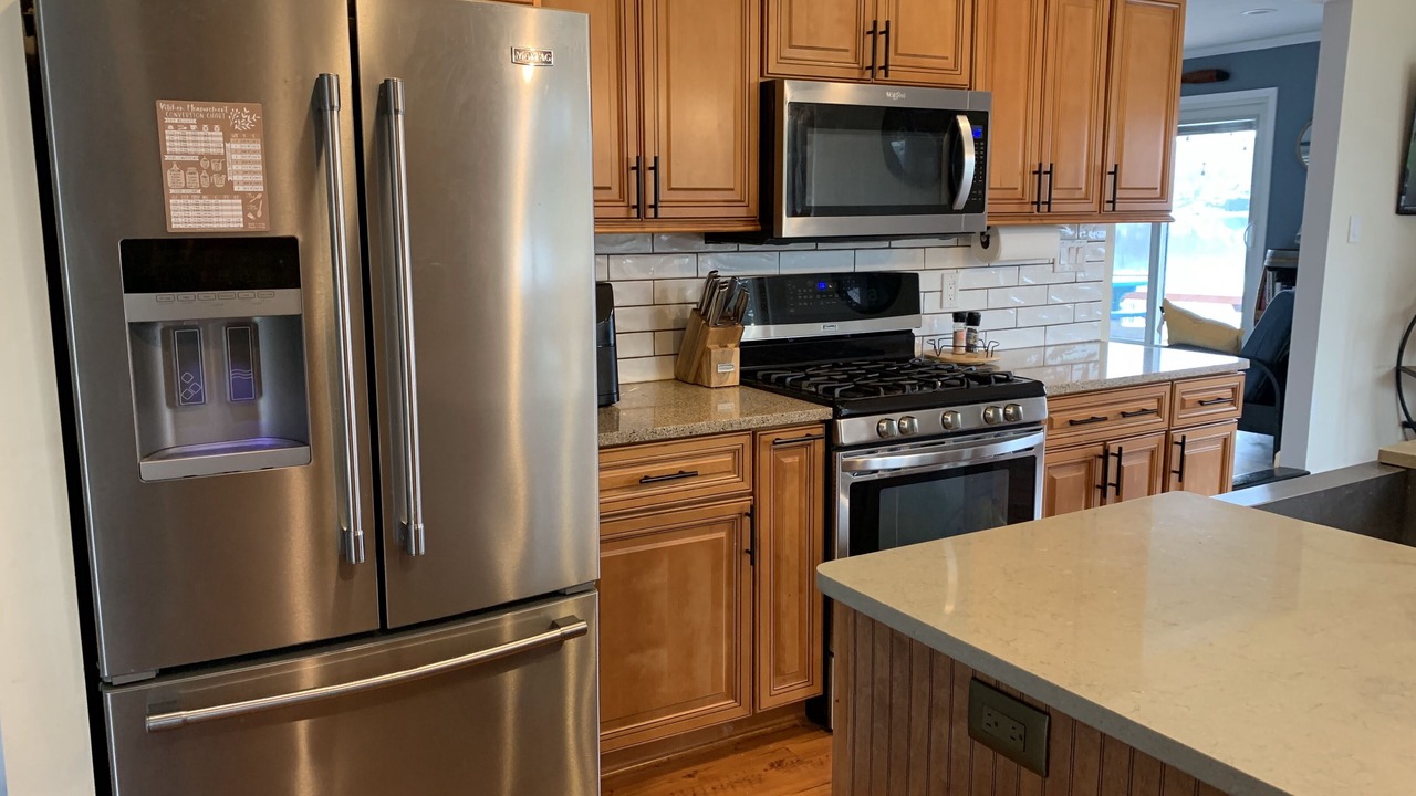 Photo of Kitchen in White Lake
