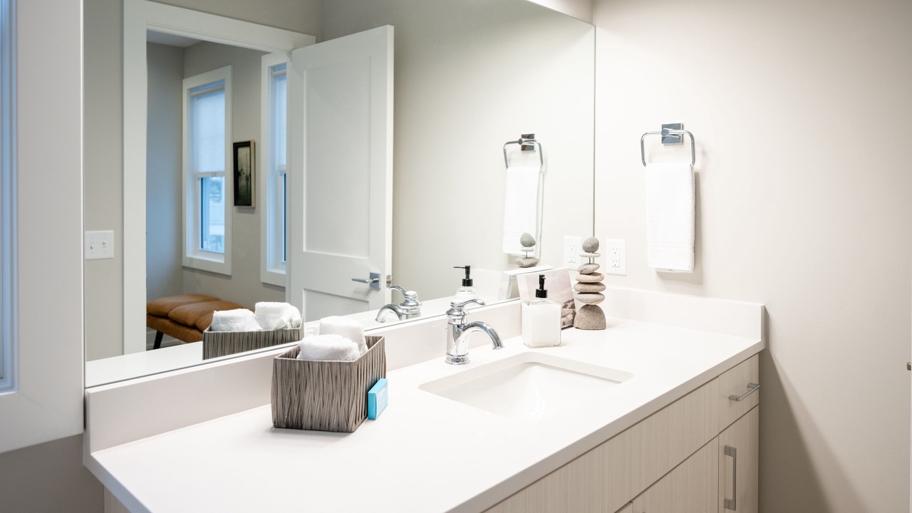 Photo of Bathroom in Douglas