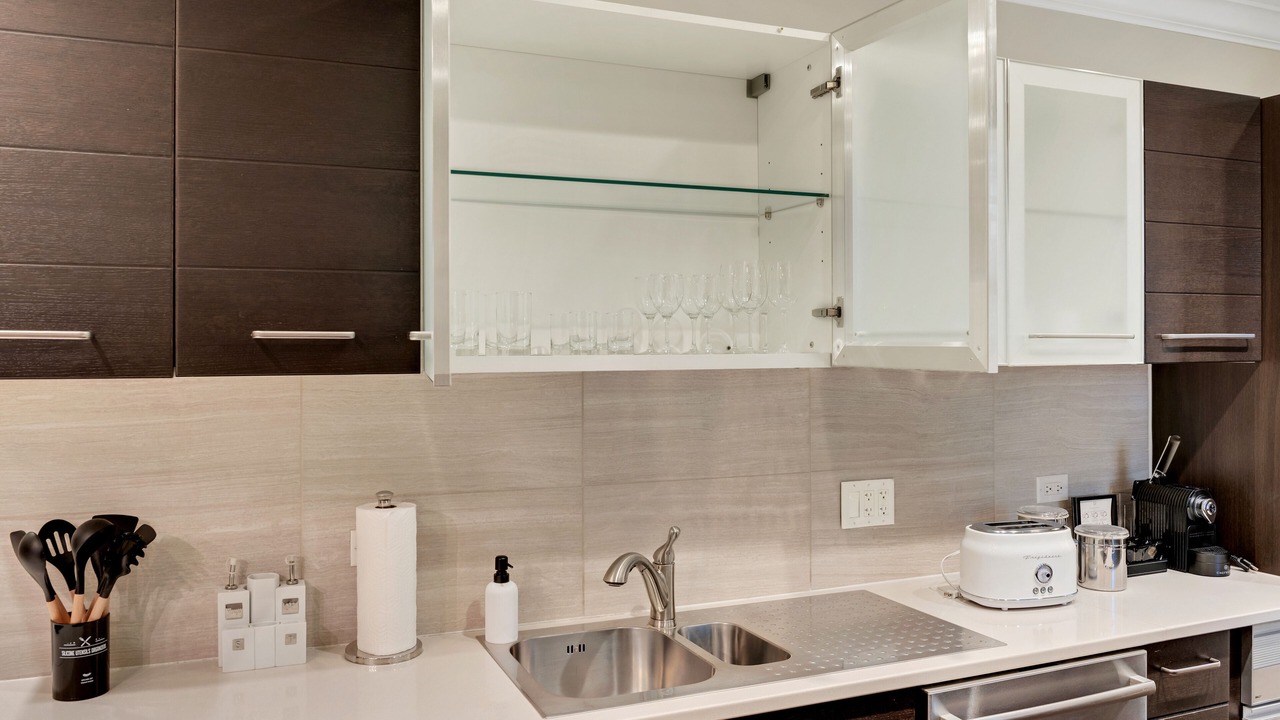 Photo of Kitchen in Streeterville