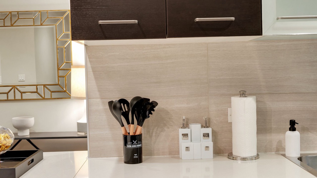 Photo of Kitchen in Streeterville