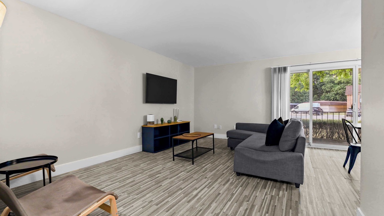 Photo of Livingroom in Rochester