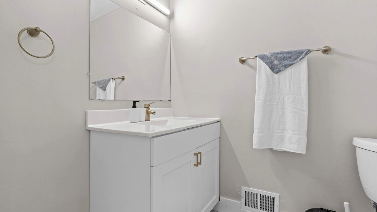Photo of Bathroom in Rochester