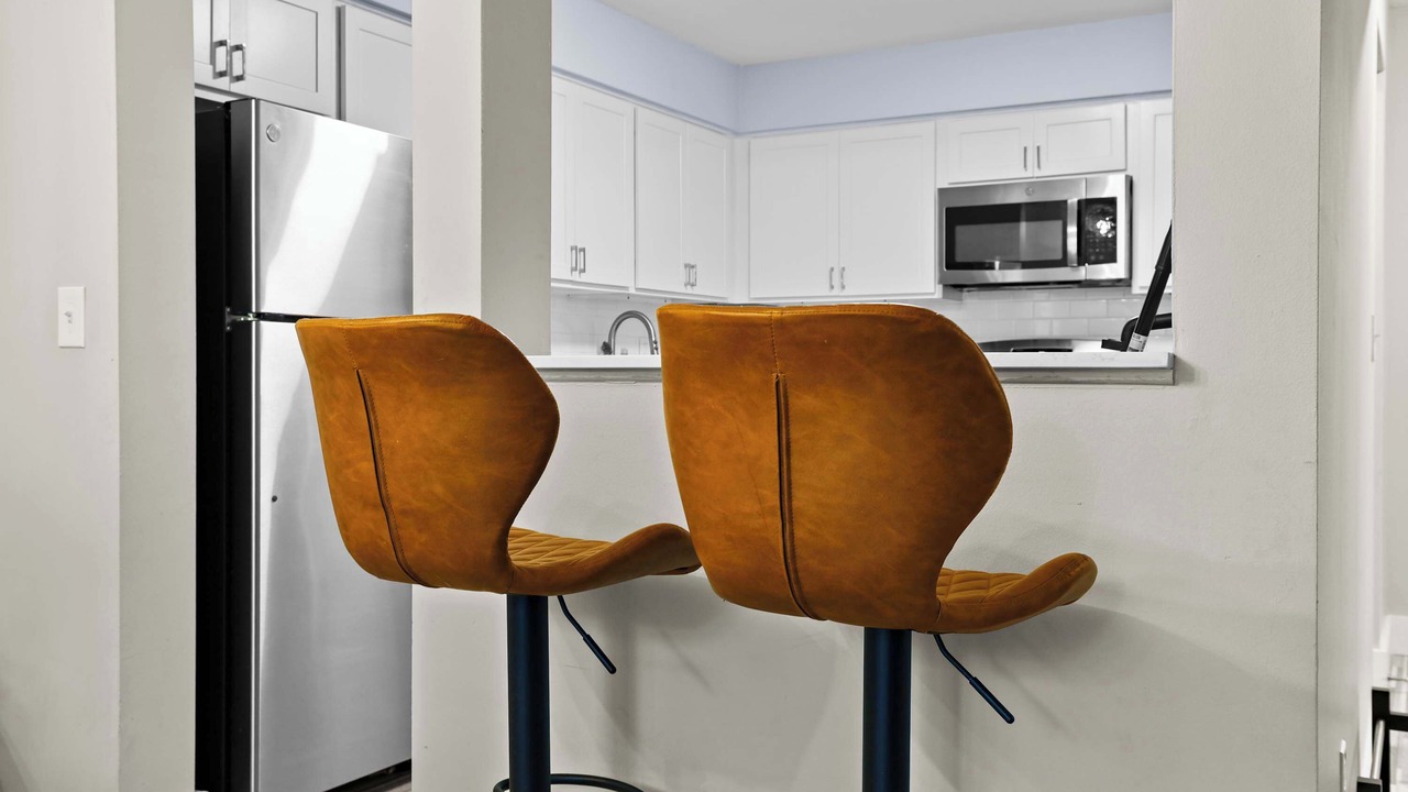 Photo of Kitchen in Rochester