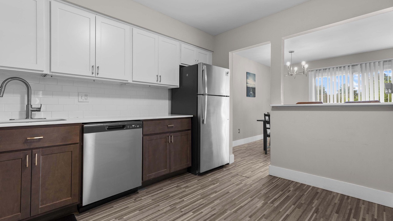 Photo of Kitchen in Rochester