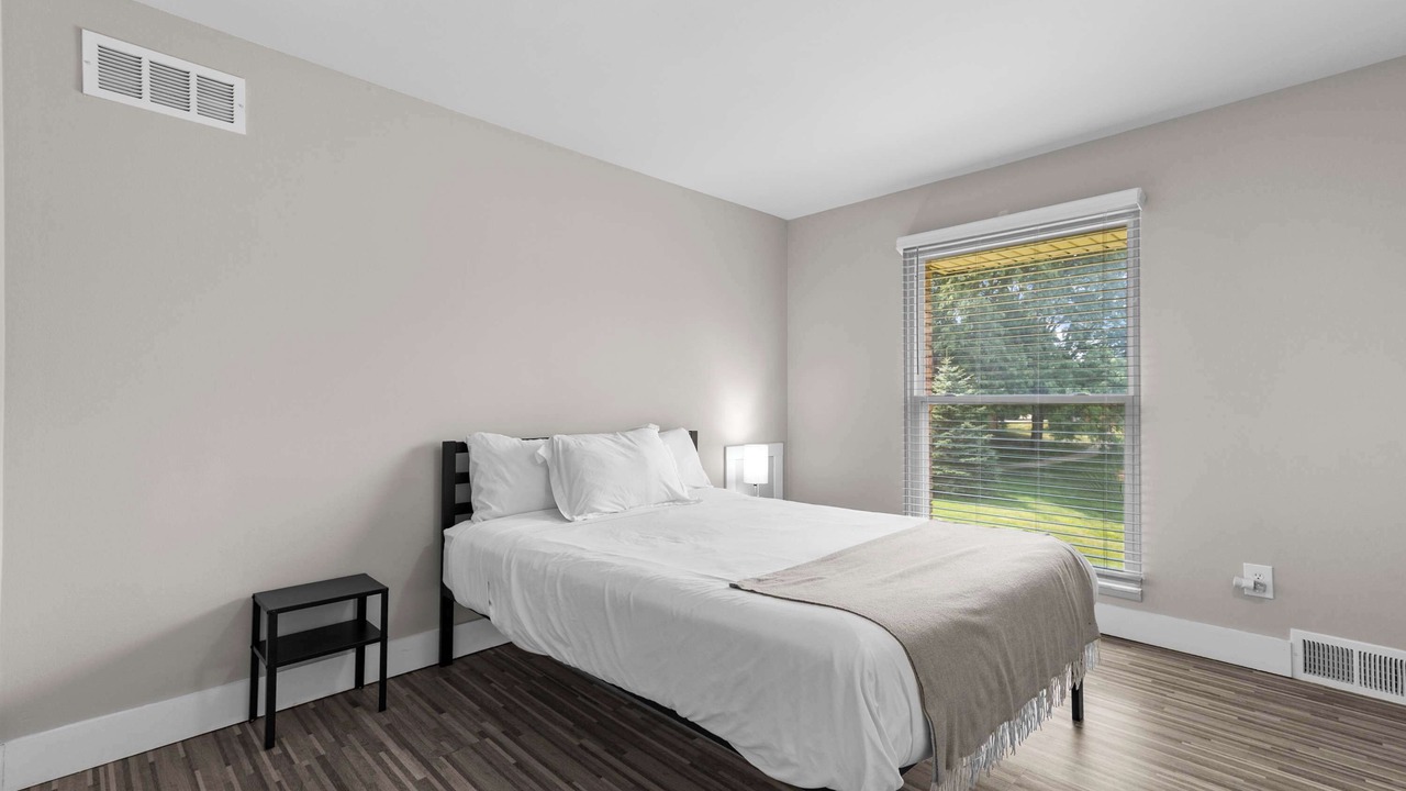 Photo of Bedroom in Rochester