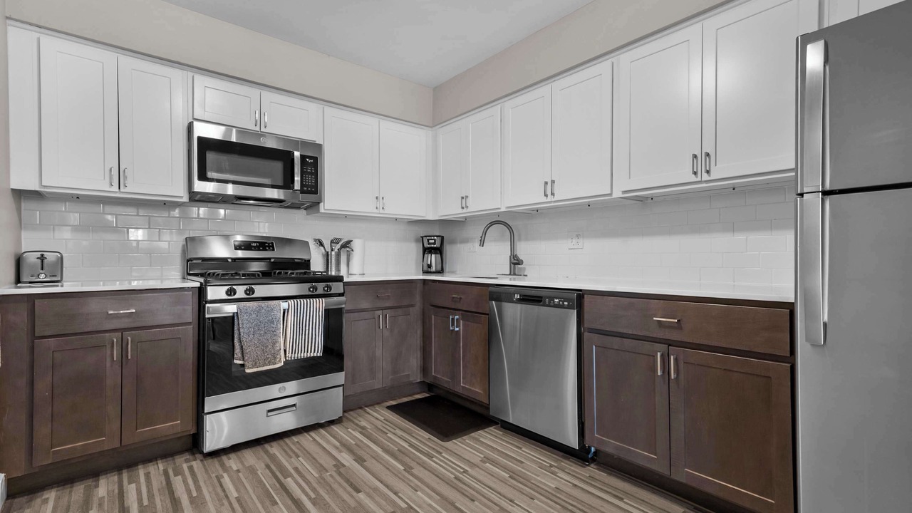 Photo of Kitchen in Rochester