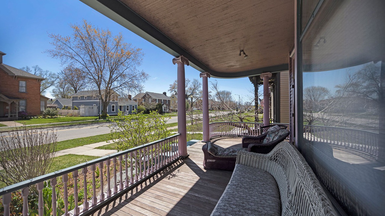 Photo of Outdoor in Nelson