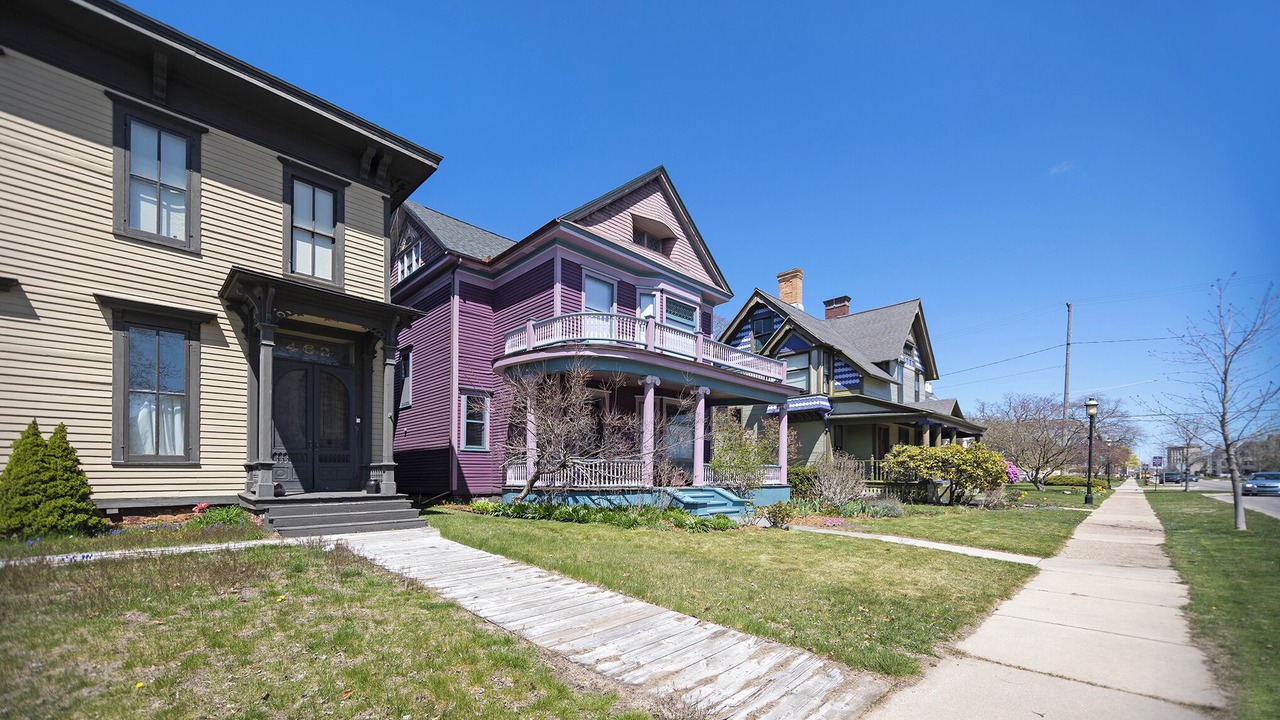 Photo of Outdoor in Nelson