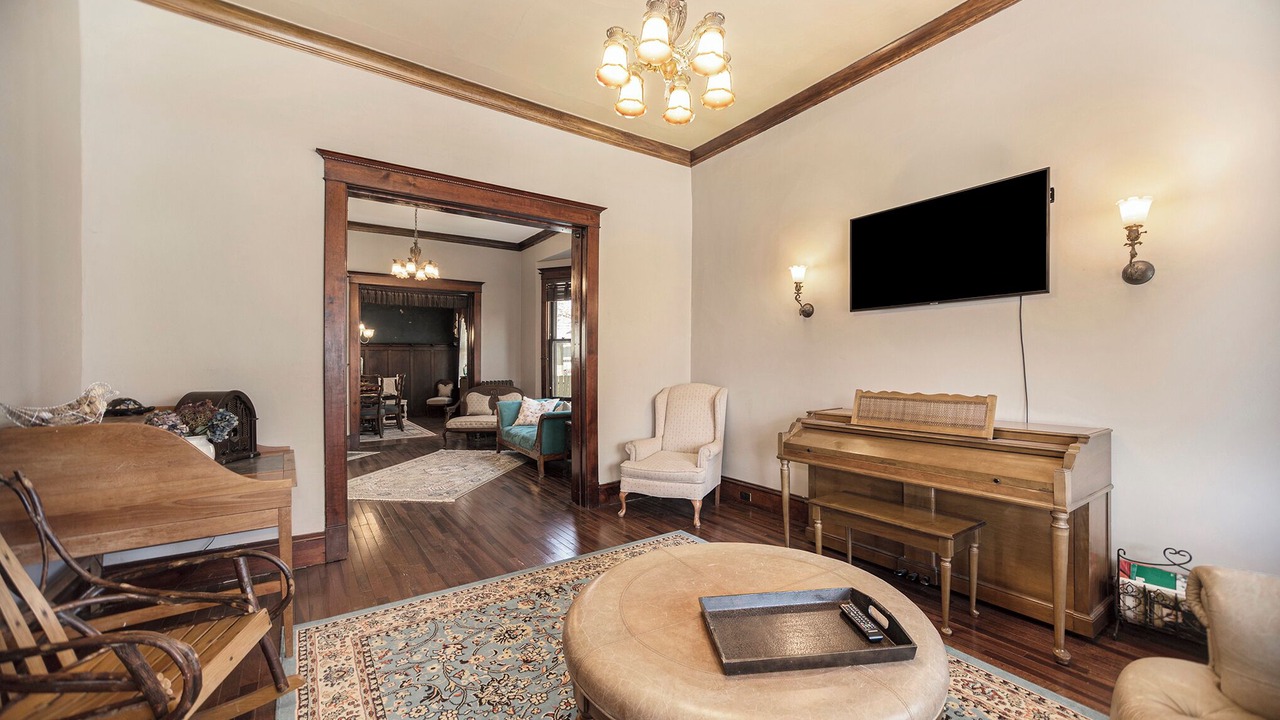 Photo of Livingroom in Nelson