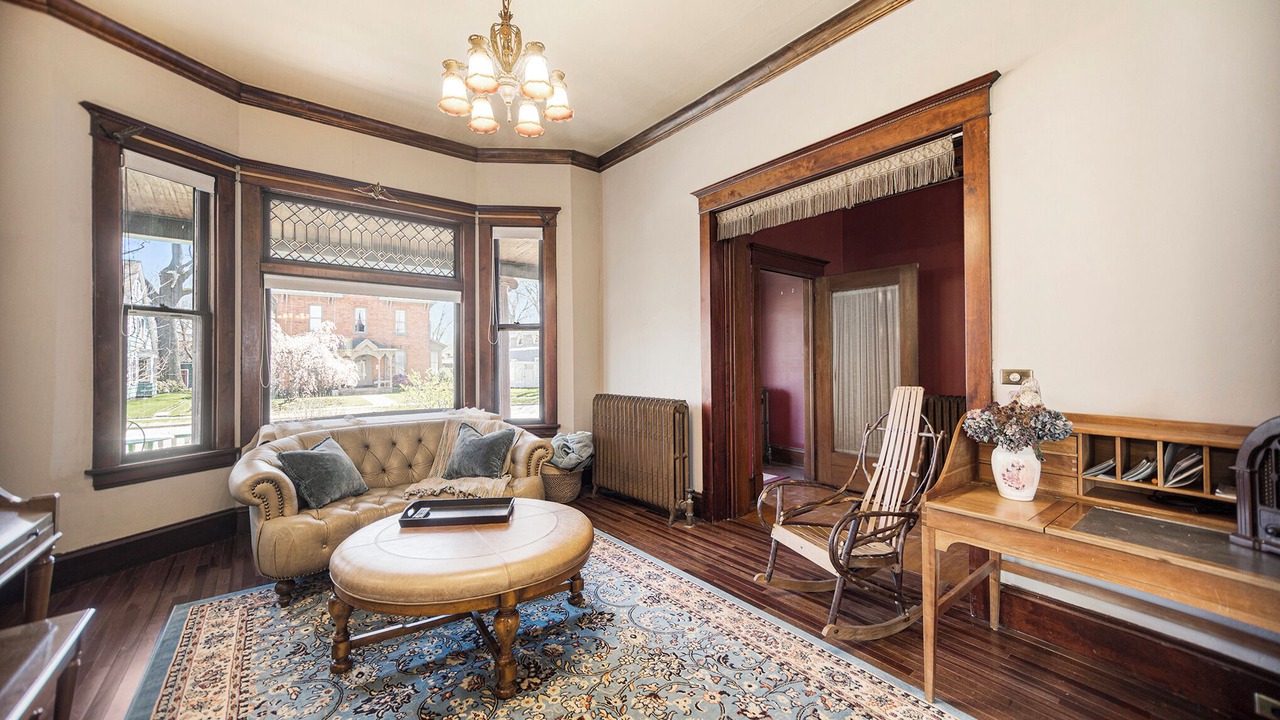 Photo of Livingroom in Nelson