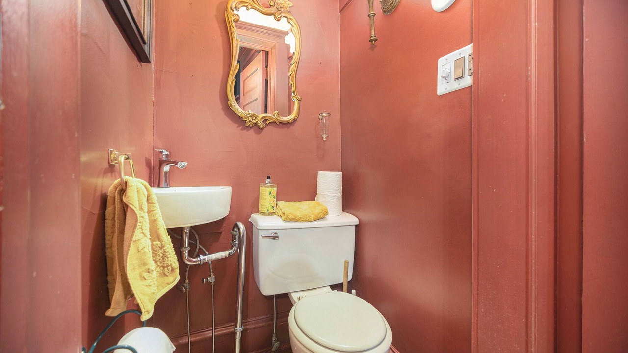Photo of Bathroom in Nelson