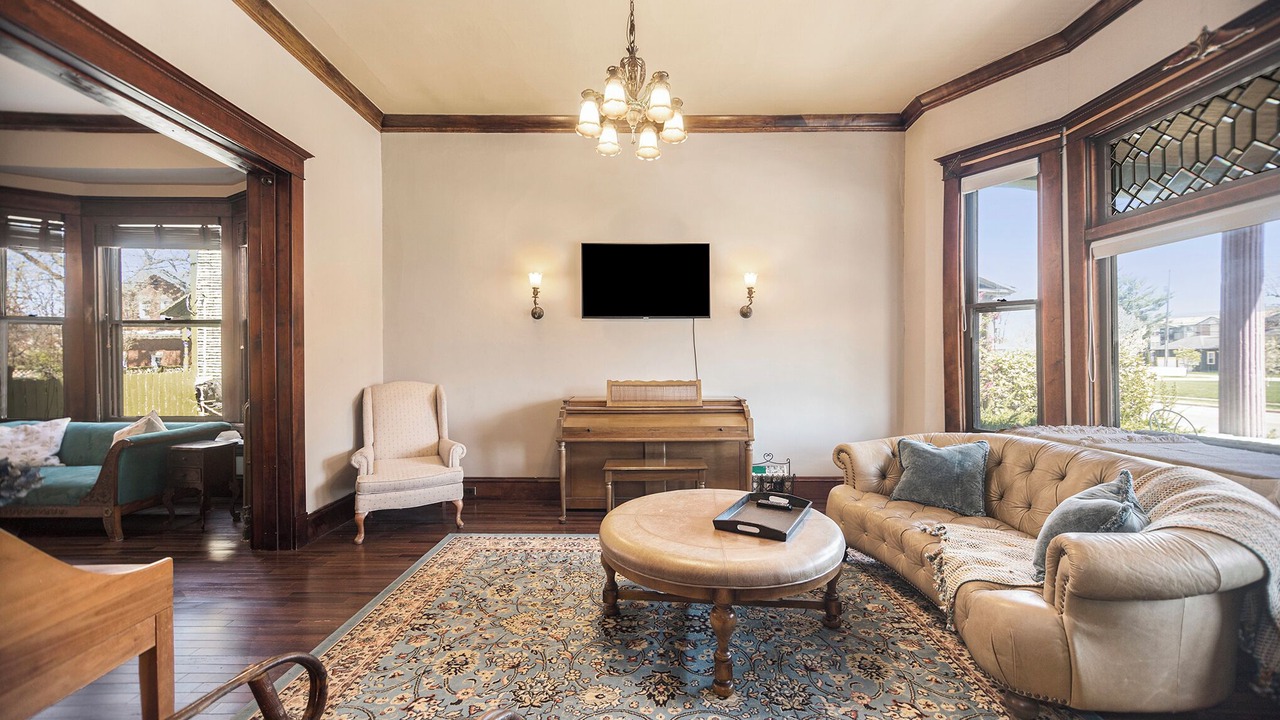 Photo of Livingroom in Nelson