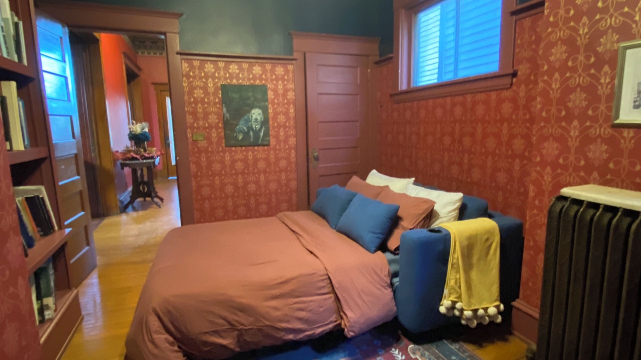 Photo of Bedroom in Nelson