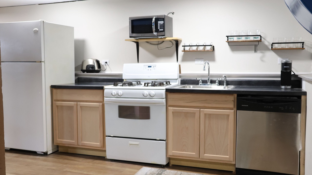 Photo of Kitchen in Lakeview