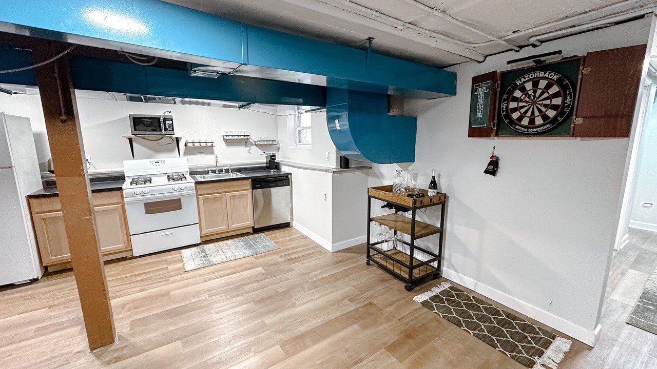Photo of Kitchen in Lakeview