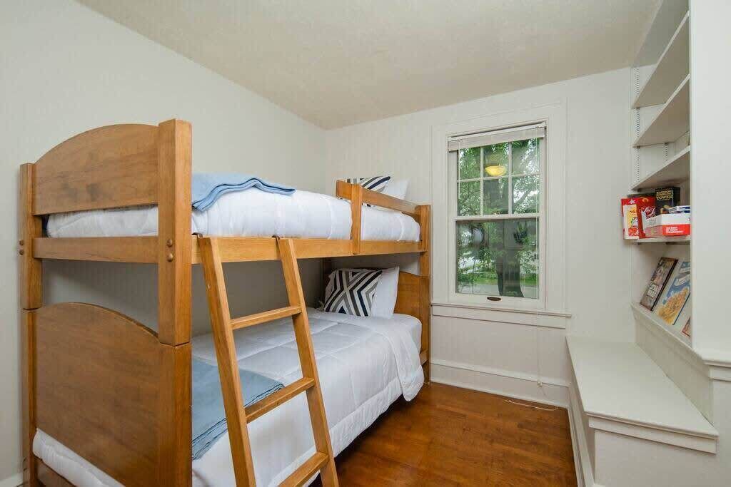 Photo of Bedroom in Appleton