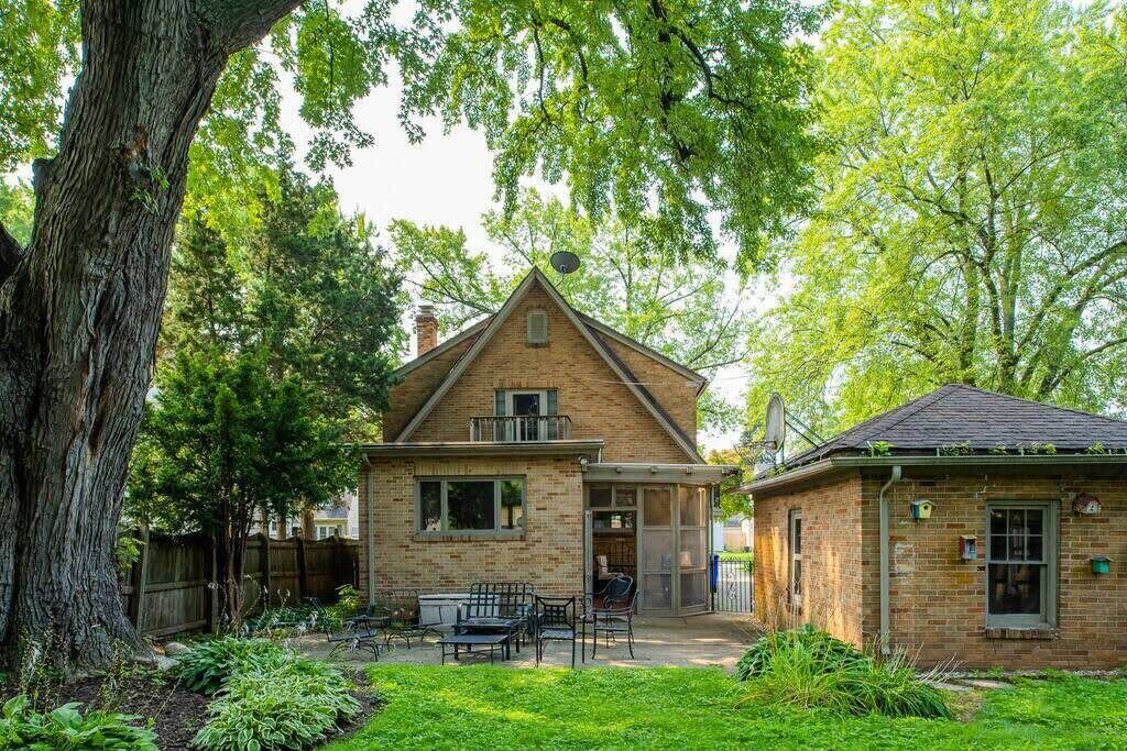 Photo of Outdoor in Appleton