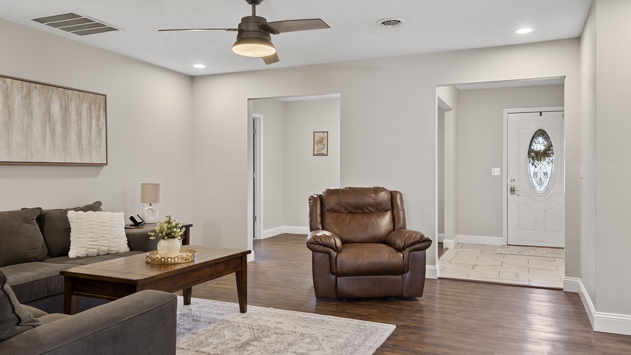Photo of Livingroom in Springfield