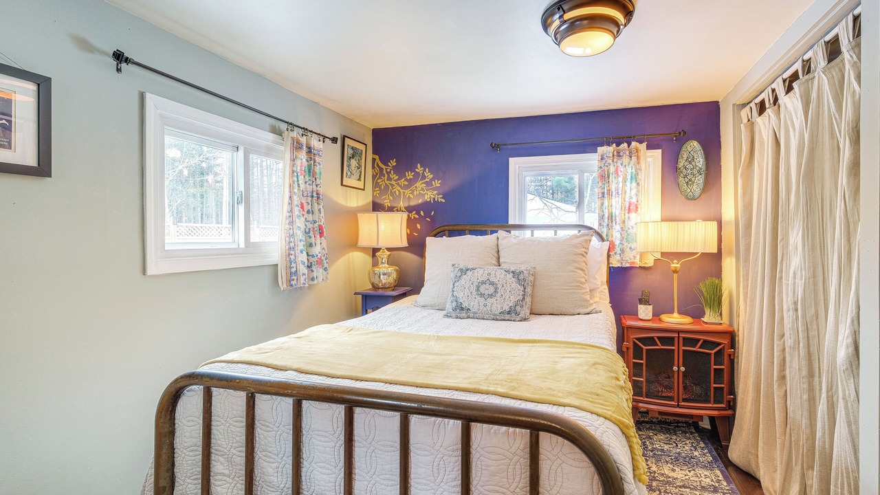 Photo of Bedroom in Interlochen