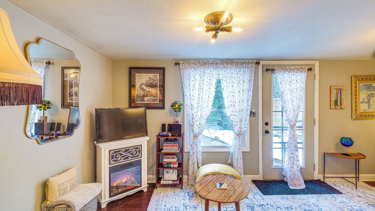 Photo of Bedroom in Interlochen