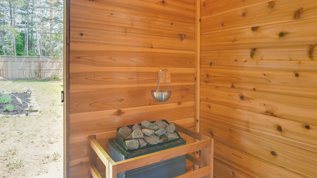 Photo of Outdoor in Interlochen