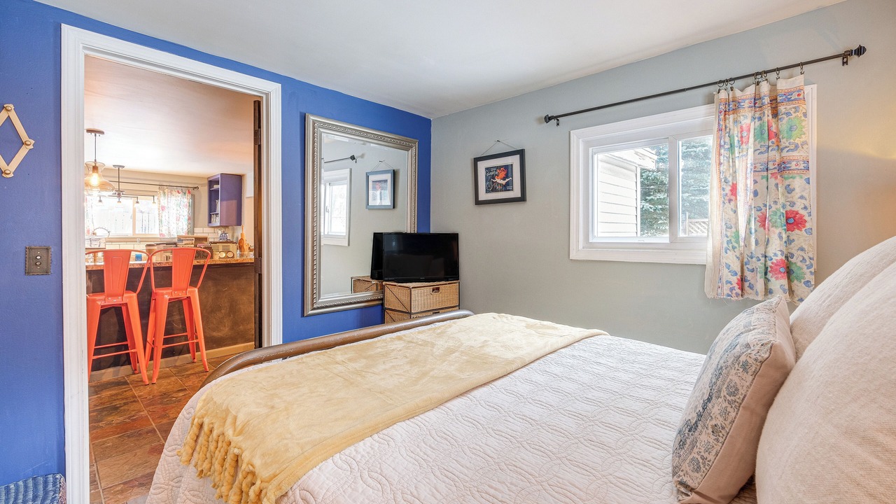 Photo of Bedroom in Interlochen