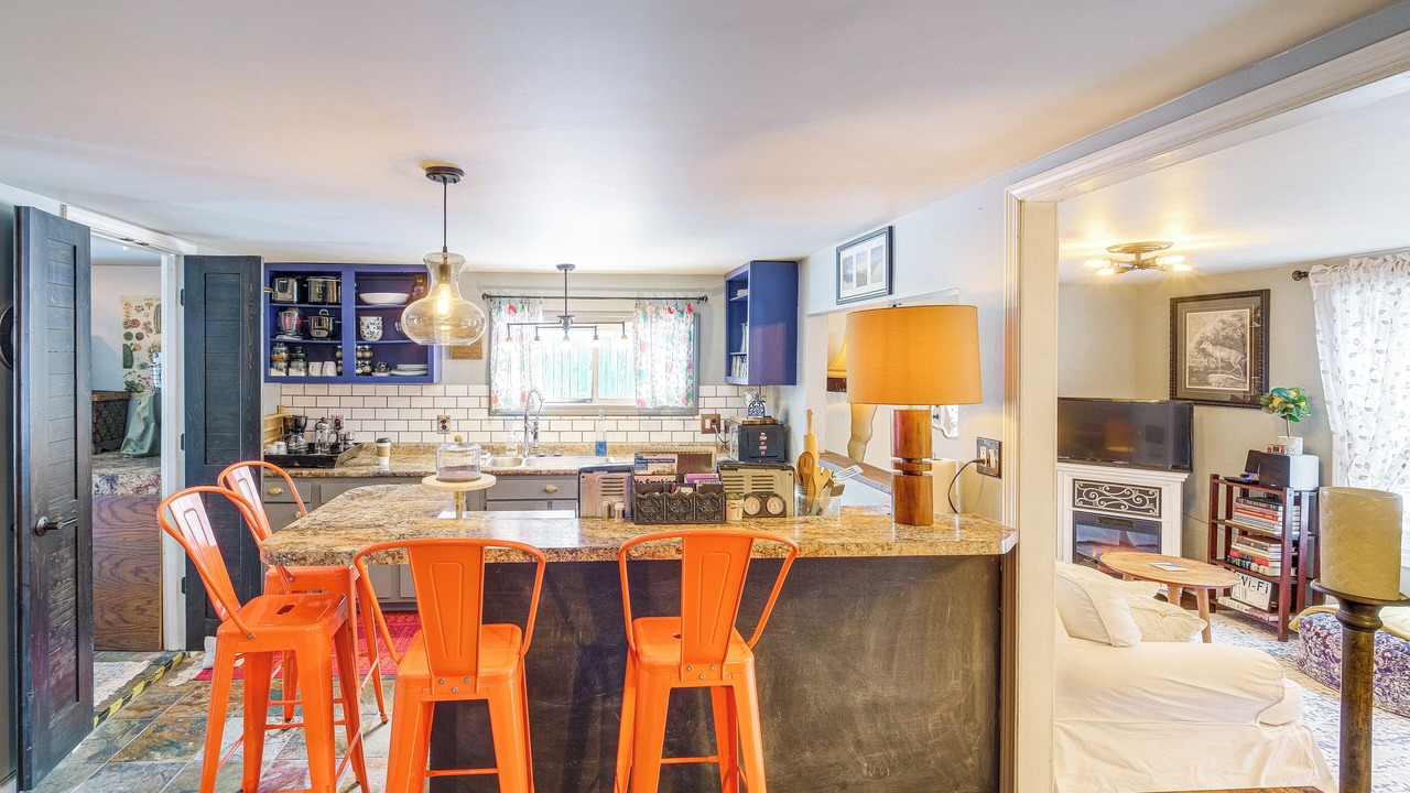 Photo of Kitchen in Interlochen