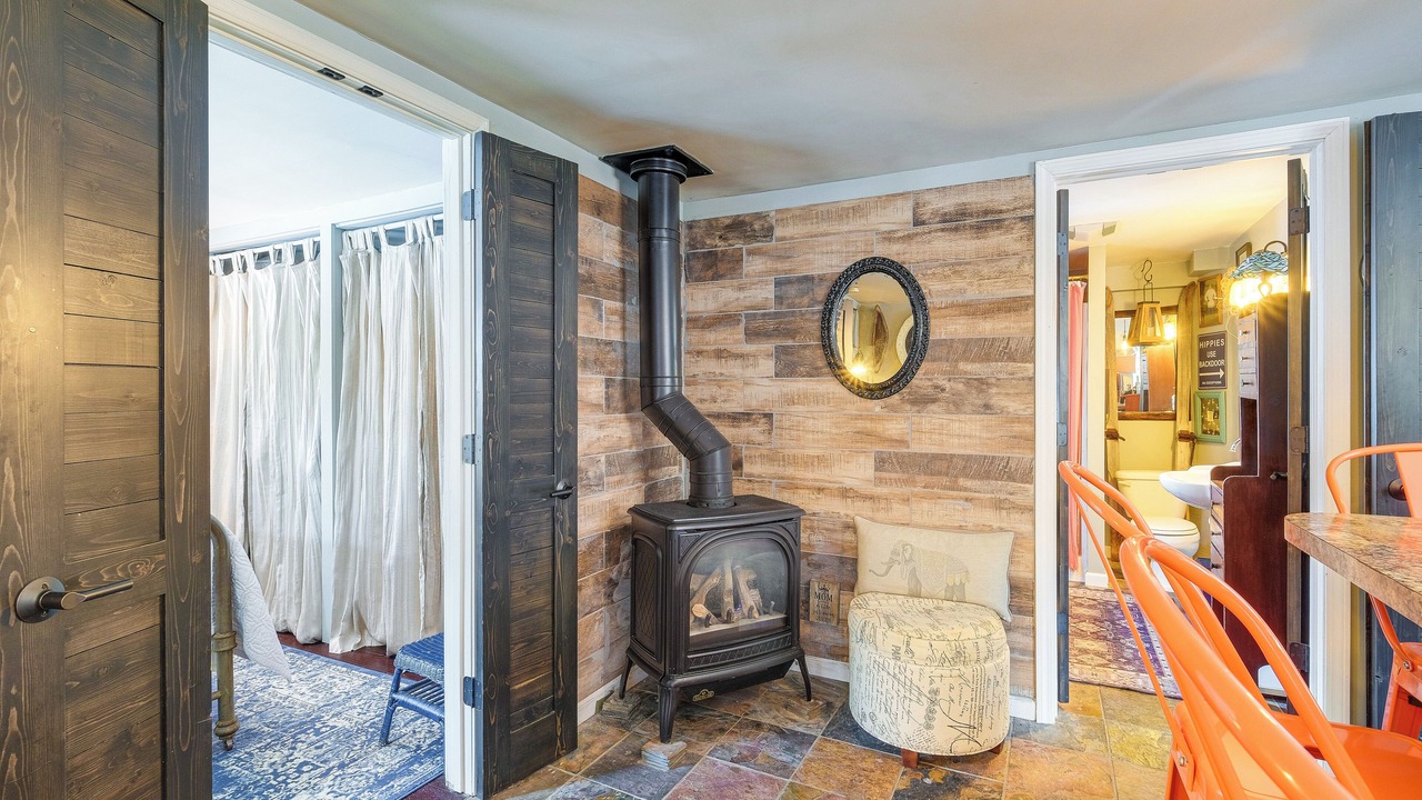 Photo of Bedroom in Interlochen