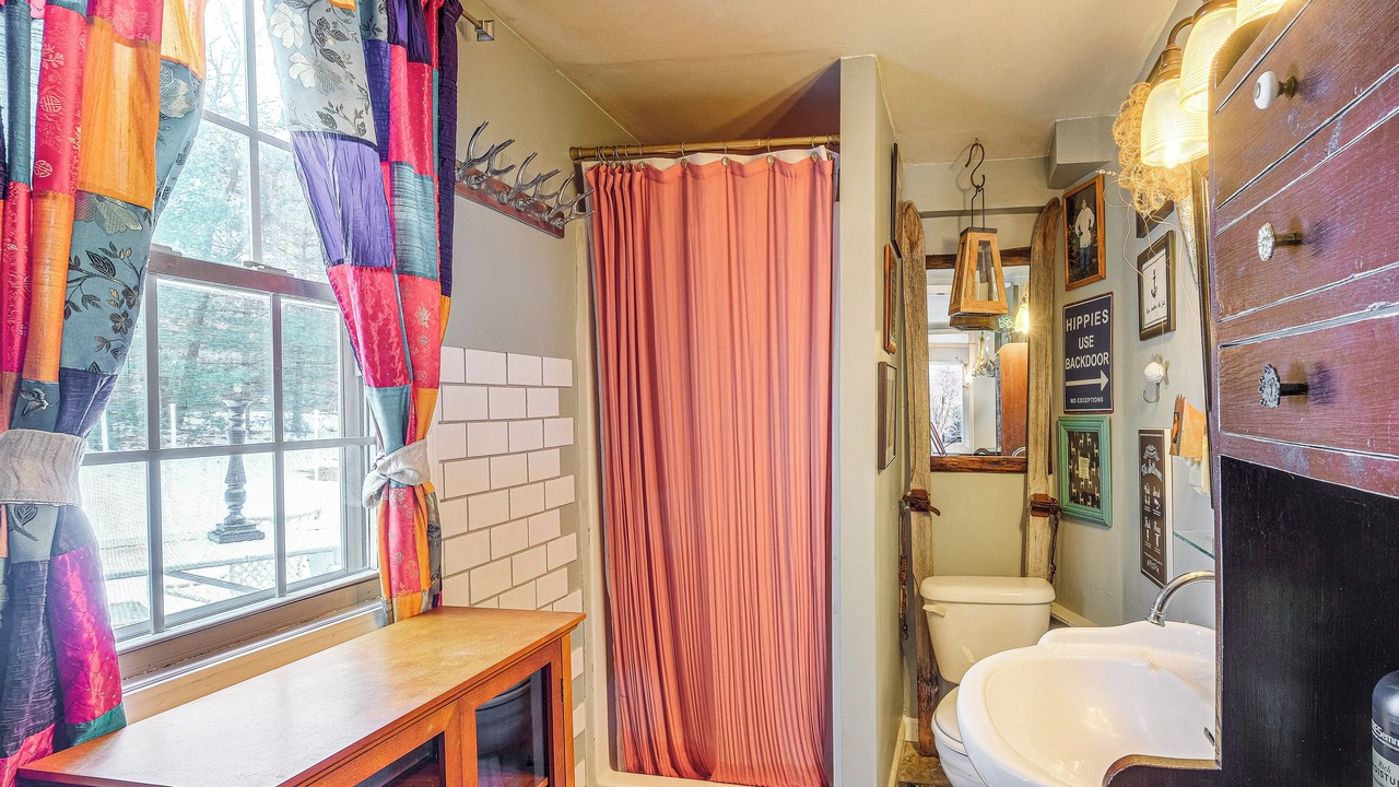 Photo of Bathroom in Interlochen