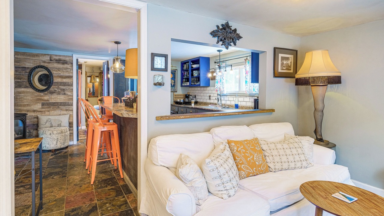 Photo of Livingroom in Interlochen