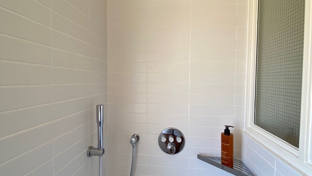 Photo of Bathroom in Palavas-les-Flots