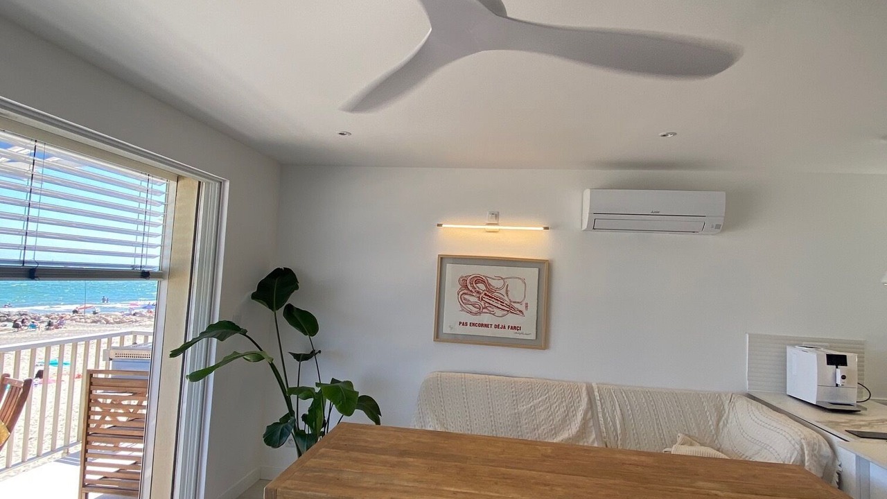 Photo of Livingroom in Palavas-les-Flots