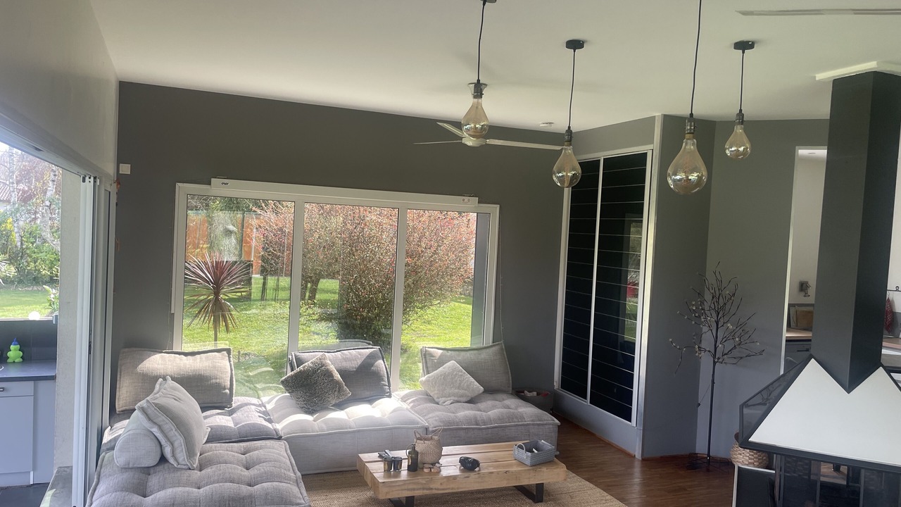 Photo of Livingroom in Salleboeuf