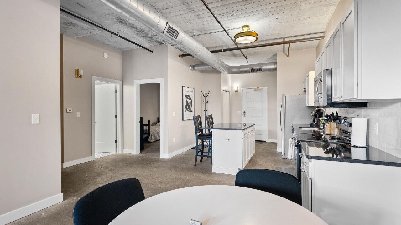 Photo of Kitchen in Downtown