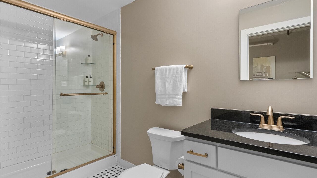 Photo of Bathroom in Downtown