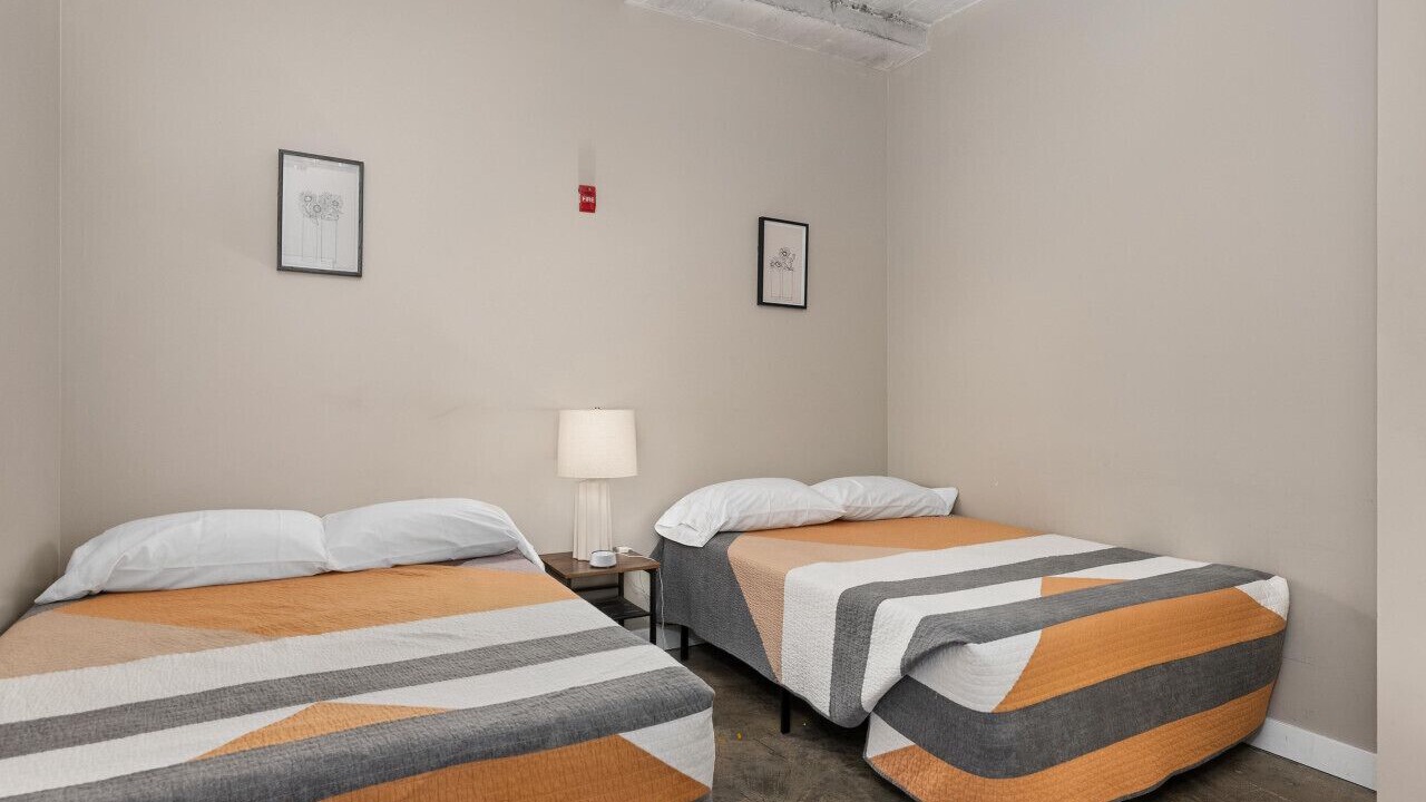 Photo of Bedroom in Downtown