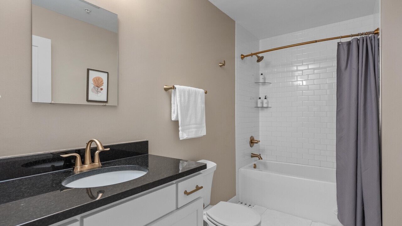 Photo of Bathroom in Downtown
