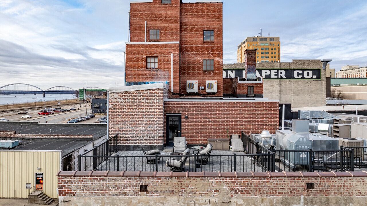 Photo of Outdoor in Downtown