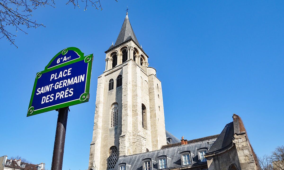Photo of Others in Notre-Dame-des-Champs