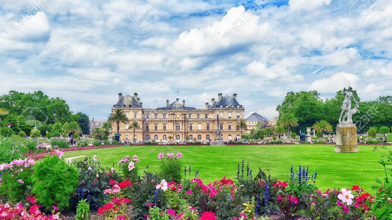Photo of Outdoor in Notre-Dame-des-Champs