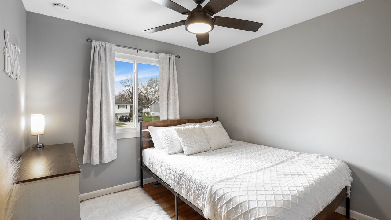 Photo of Bedroom in Wasco