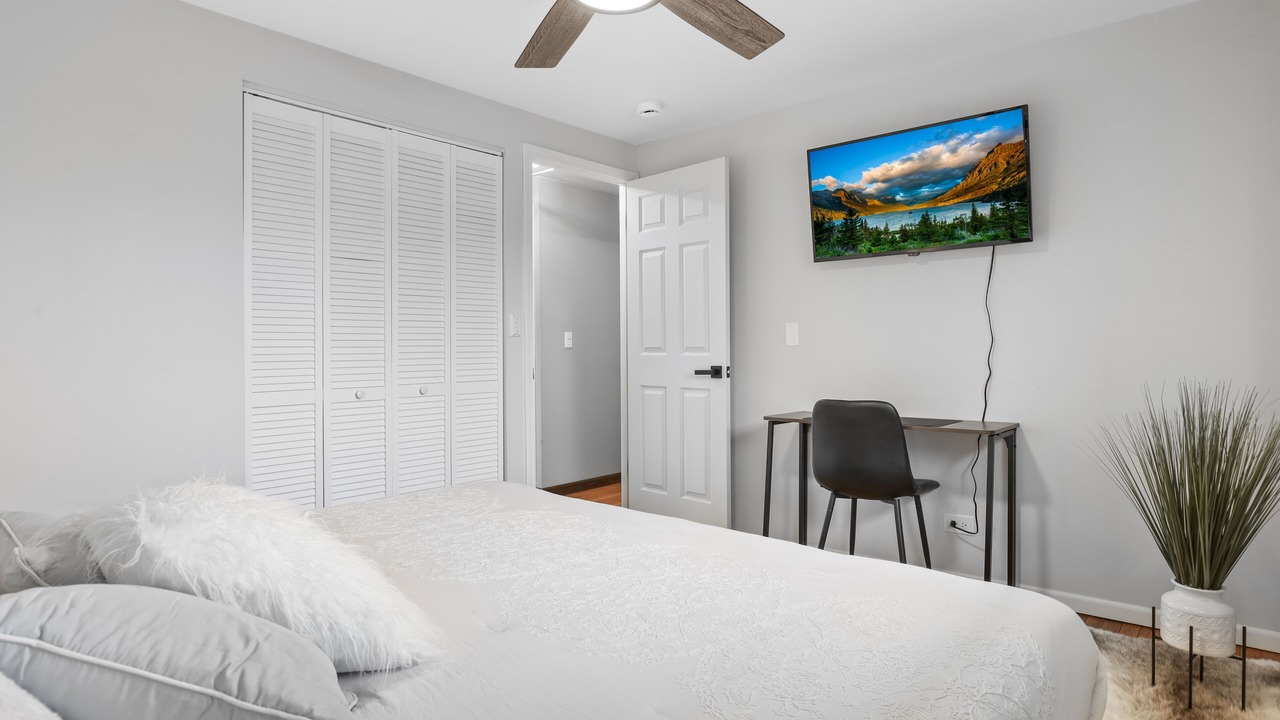 Photo of Bedroom in Wasco