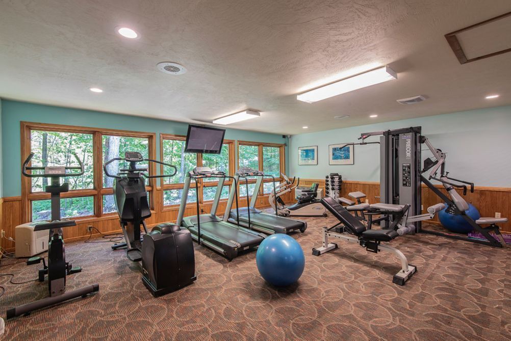 Photo of Bedroom in Baileys Harbor